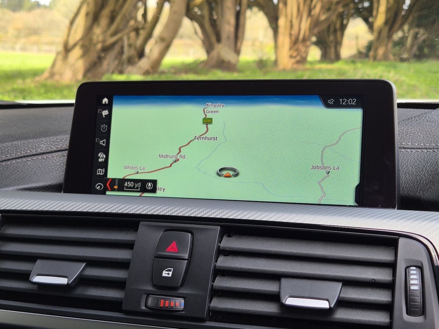 Used BMW 4 Series 2019 for sale - 77906484: Photo 16