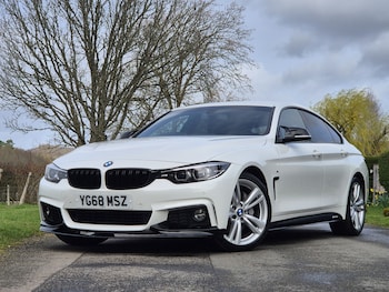 BMW 4 Series feature image