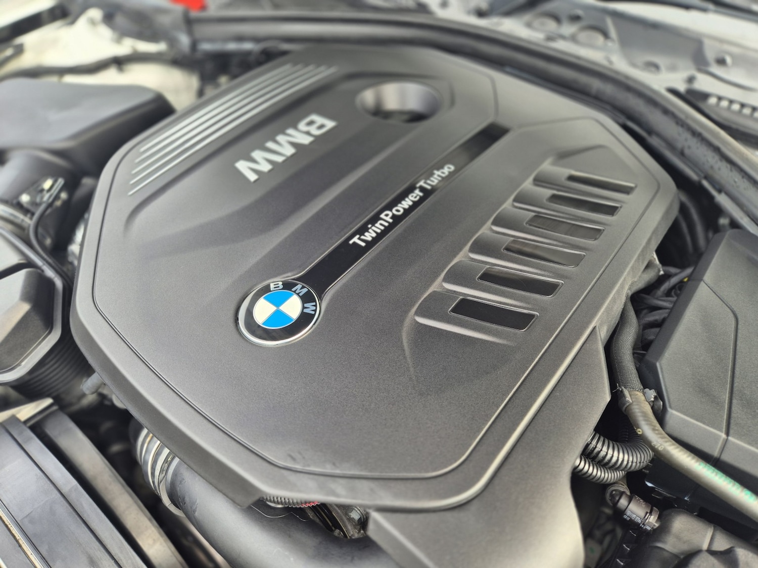 Used BMW 4 Series 2019 for sale - 77906484: Photo 21