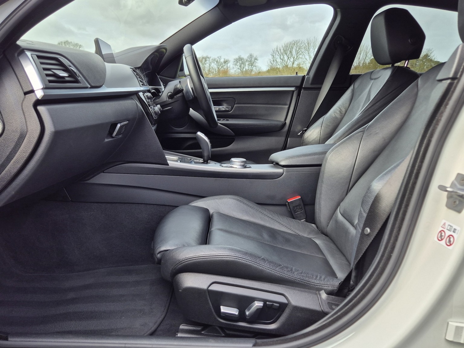 Used BMW 4 Series 2019 for sale - 77906484: Photo 22