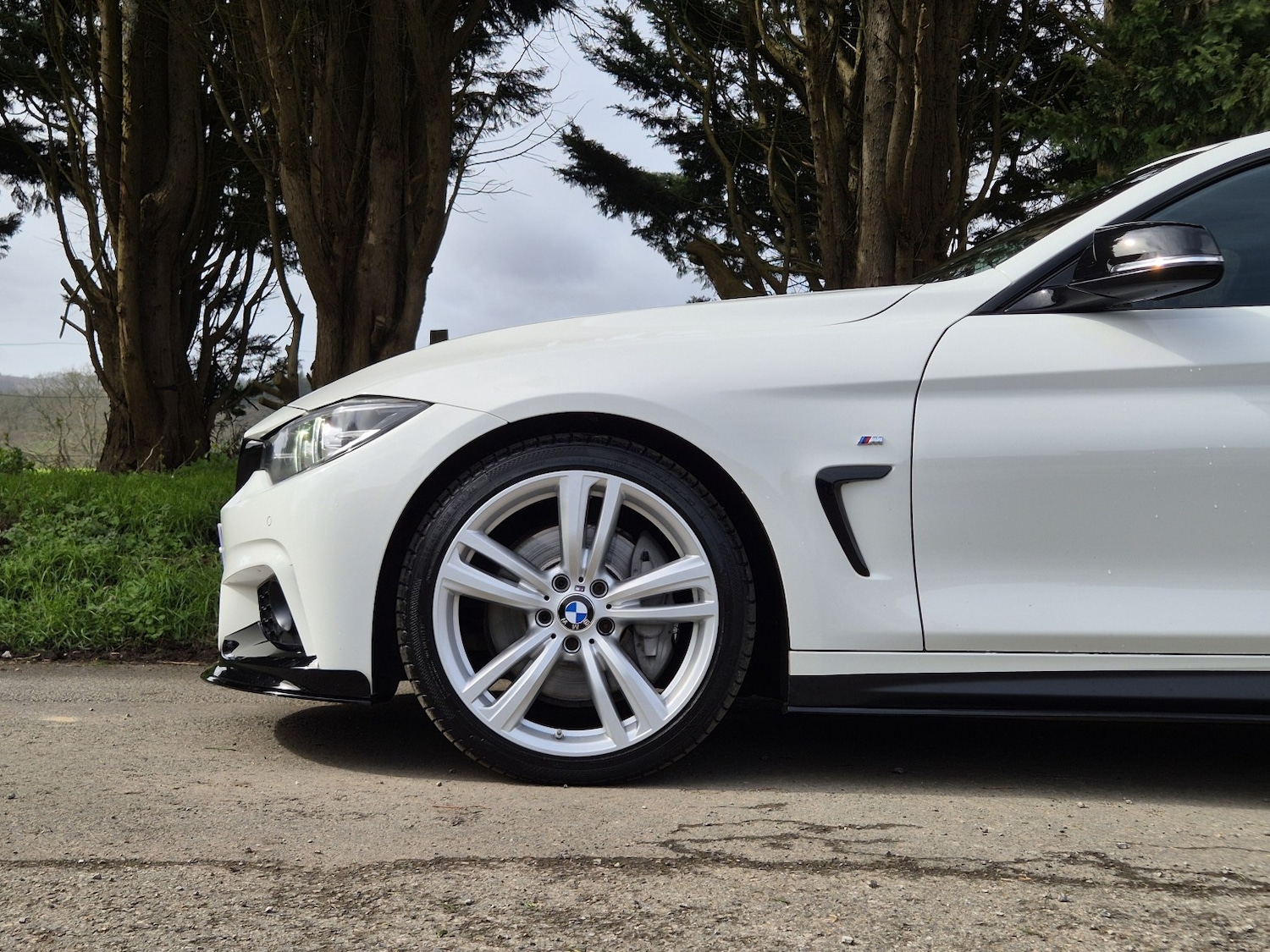 Used BMW 4 Series 2019 for sale - 77906484: Photo 24