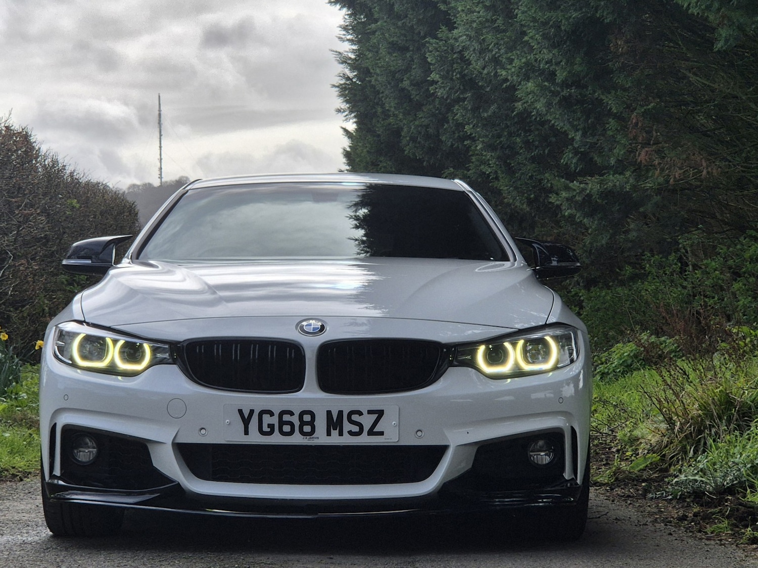 Used BMW 4 Series 2019 for sale - 77906484: Photo 25