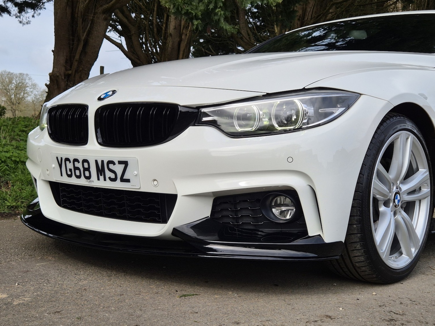 Used BMW 4 Series 2019 for sale - 77906484: Photo 26