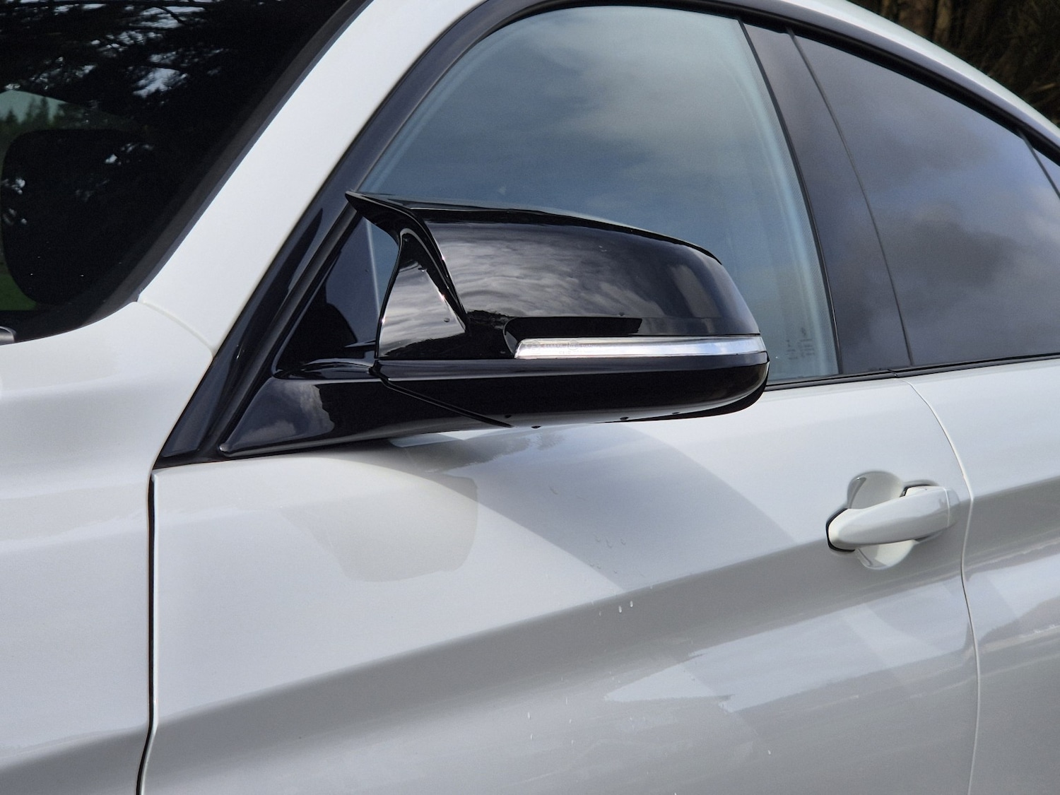 Used BMW 4 Series 2019 for sale - 77906484: Photo 27