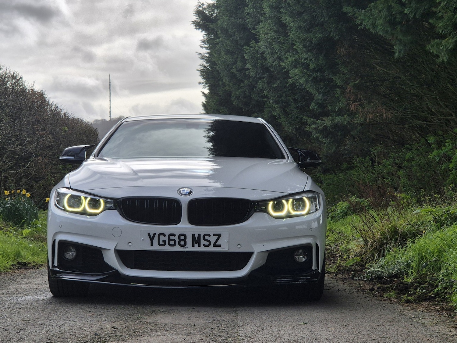 Used BMW 4 Series 2019 for sale - 77906484: Photo 28