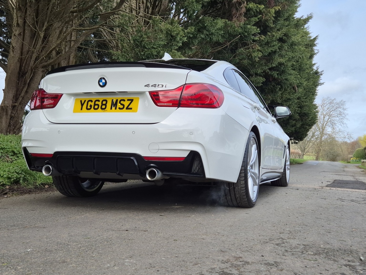 Used BMW 4 Series 2019 for sale - 77906484: Photo 29