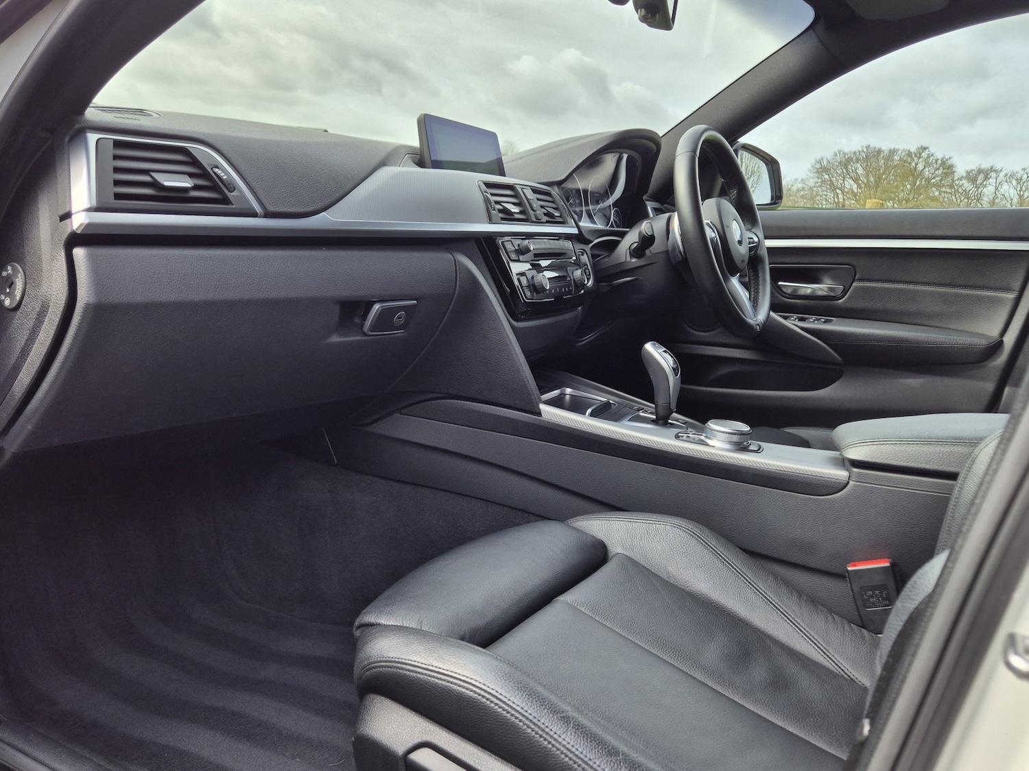 Used BMW 4 Series 2019 for sale - 77906484: Photo 3