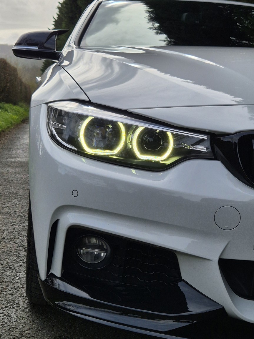 Used BMW 4 Series 2019 for sale - 77906484: Photo 30