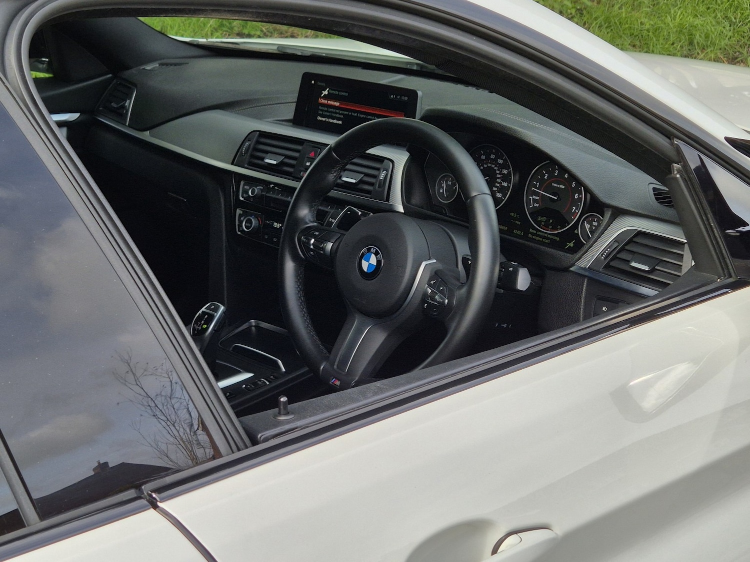 Used BMW 4 Series 2019 for sale - 77906484: Photo 32
