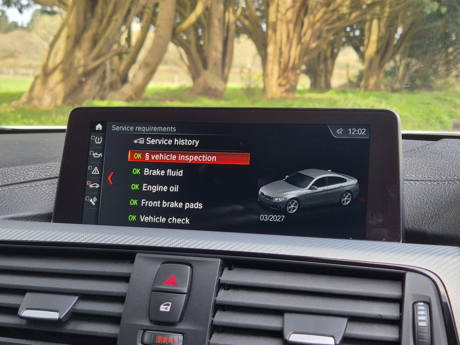 Used BMW 4 Series 2019 for sale - 77906484: Photo 36