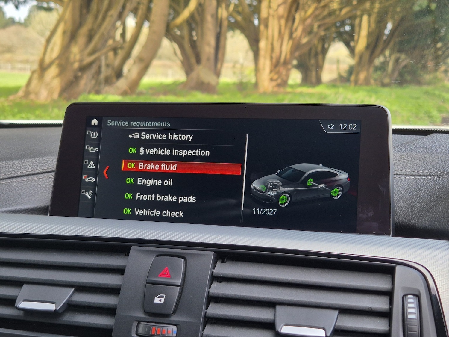 Used BMW 4 Series 2019 for sale - 77906484: Photo 37