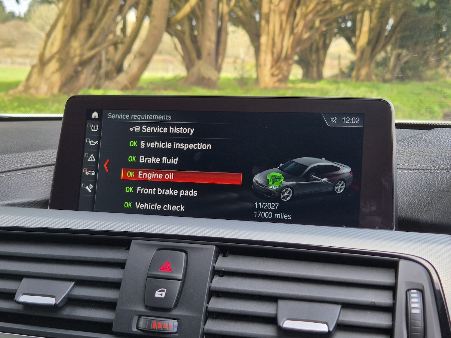 Used BMW 4 Series 2019 for sale - 77906484: Photo 38