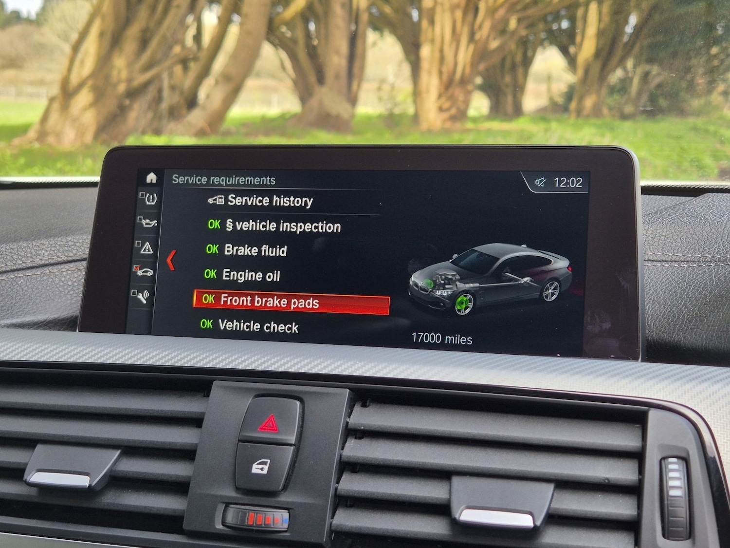 Used BMW 4 Series 2019 for sale - 77906484: Photo 39