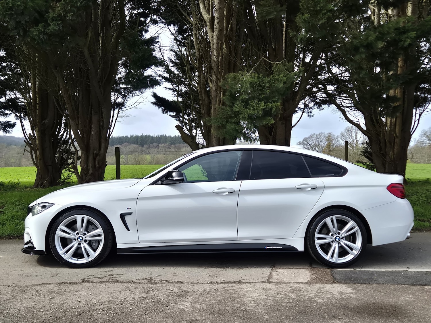 Used BMW 4 Series 2019 for sale - 77906484: Photo 4