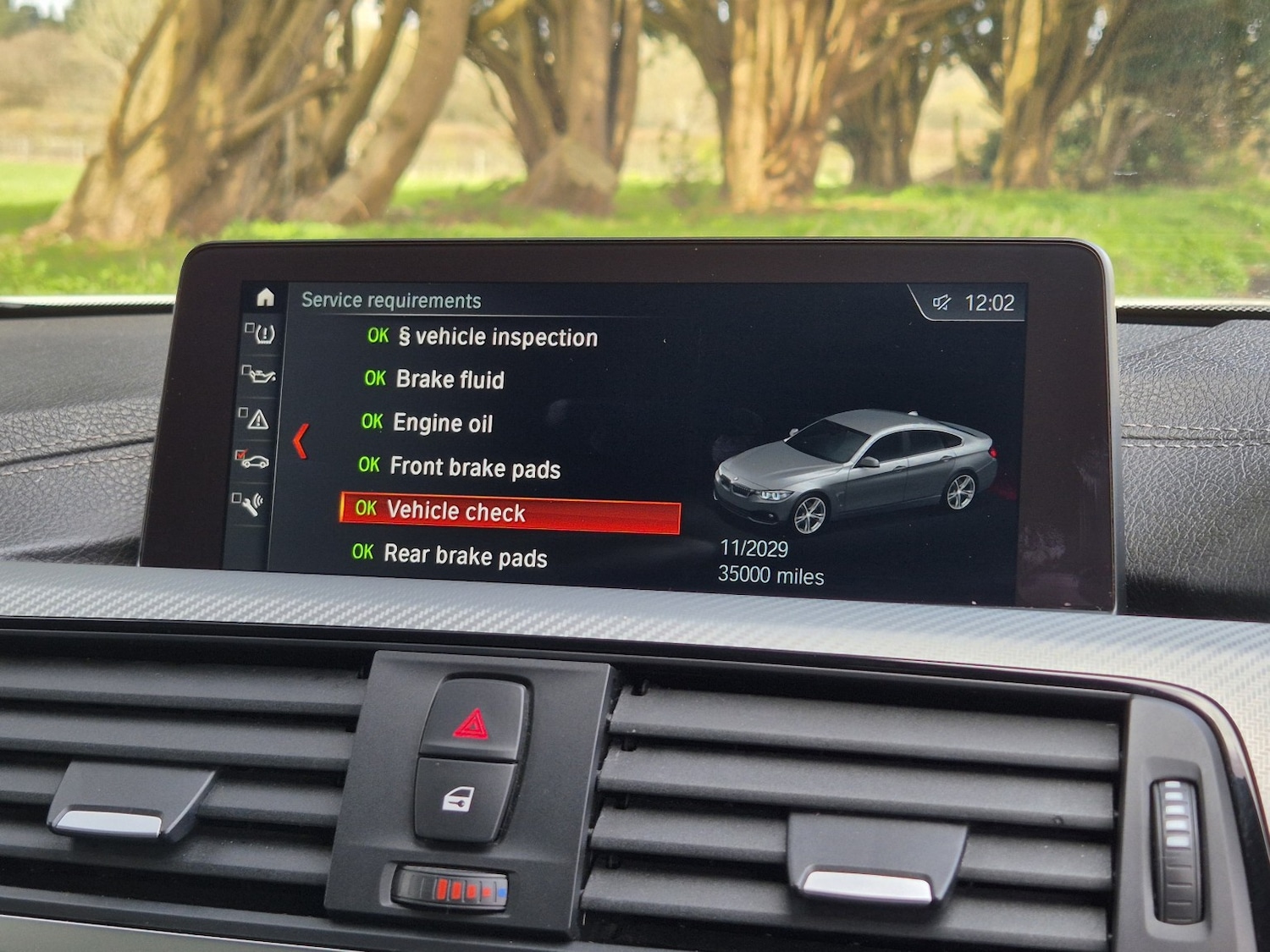 Used BMW 4 Series 2019 for sale - 77906484: Photo 40