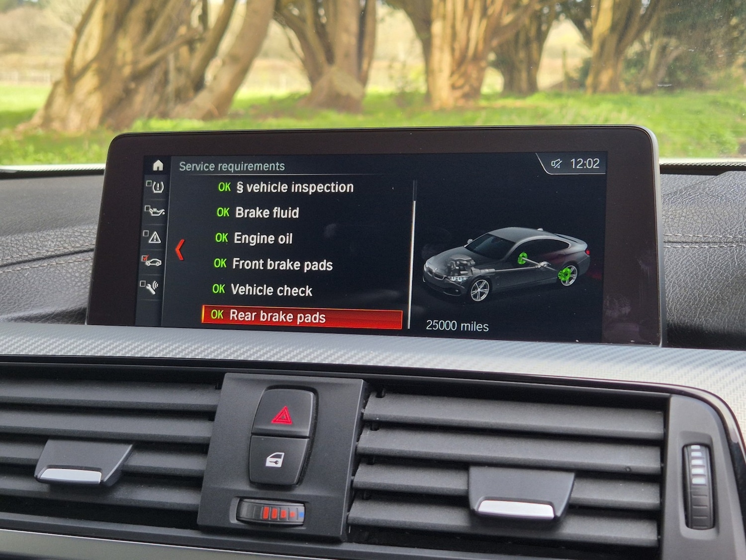 Used BMW 4 Series 2019 for sale - 77906484: Photo 41