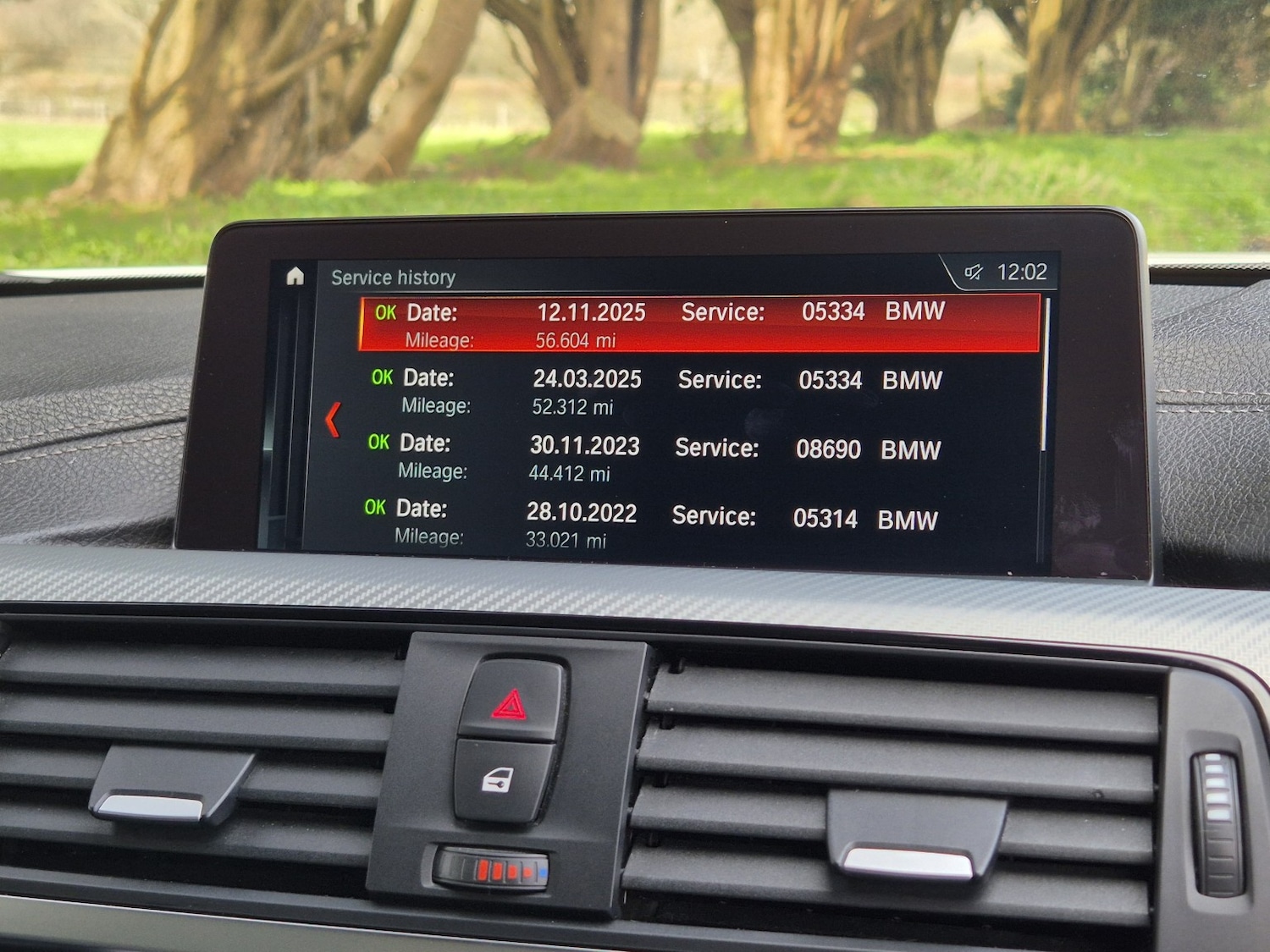 Used BMW 4 Series 2019 for sale - 77906484: Photo 42