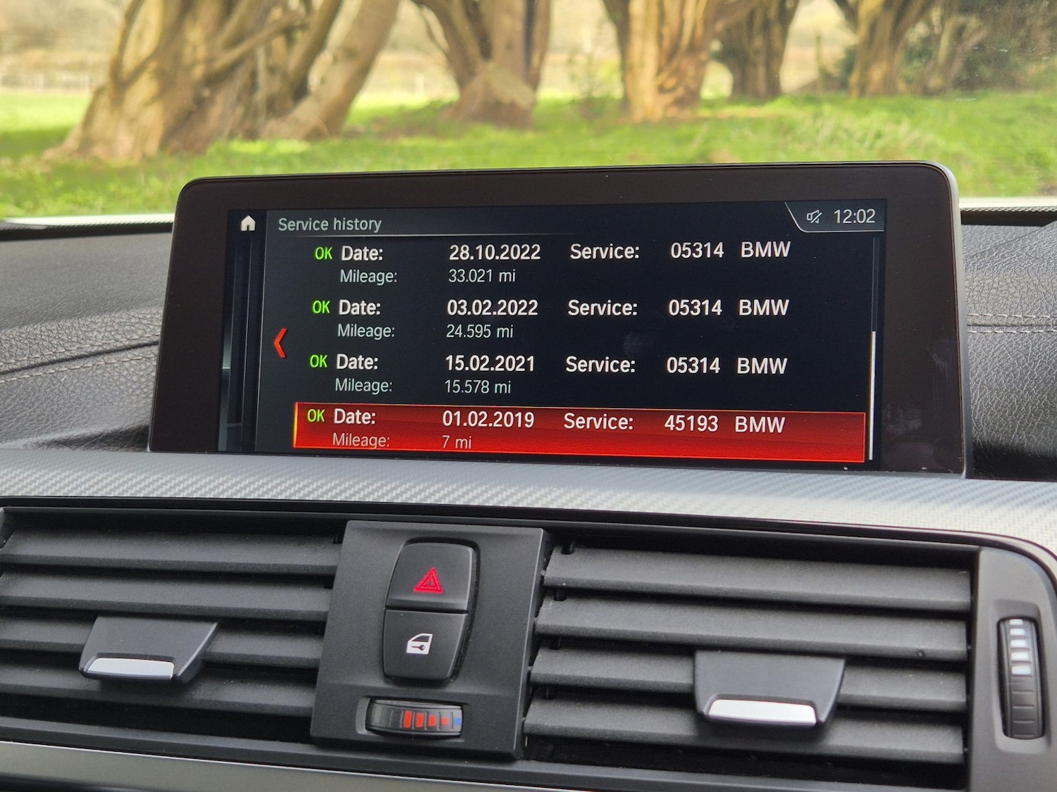 Used BMW 4 Series 2019 for sale - 77906484: Photo 43