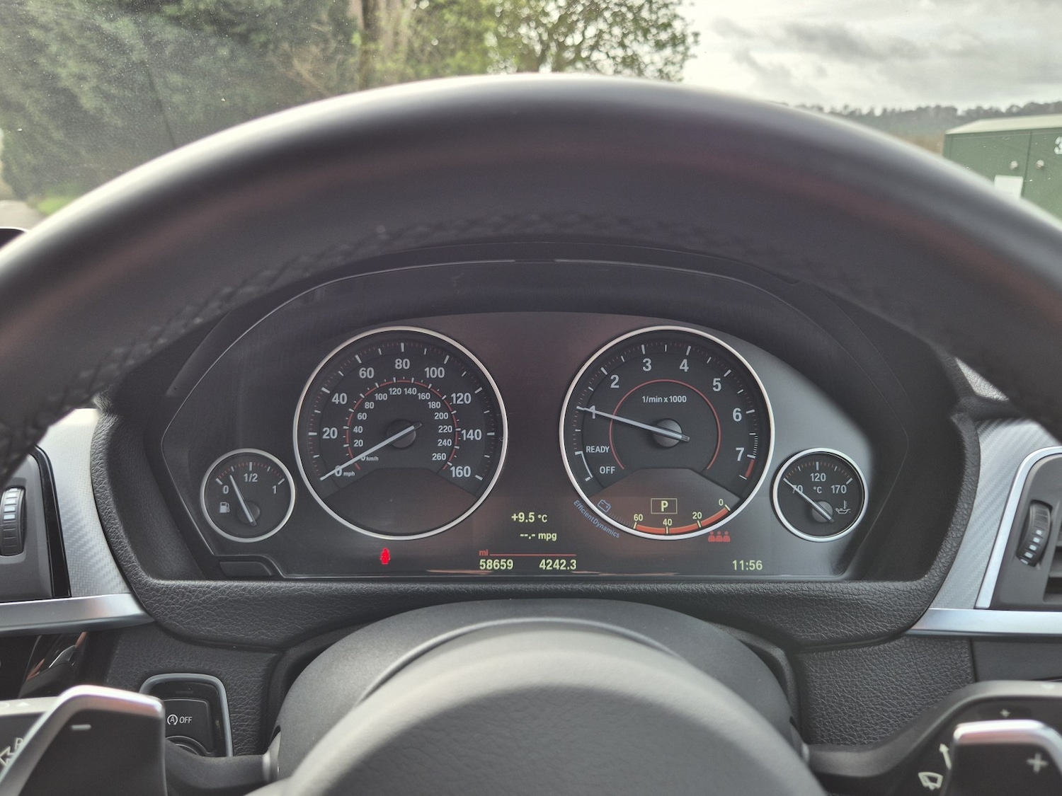 Used BMW 4 Series 2019 for sale - 77906484: Photo 45