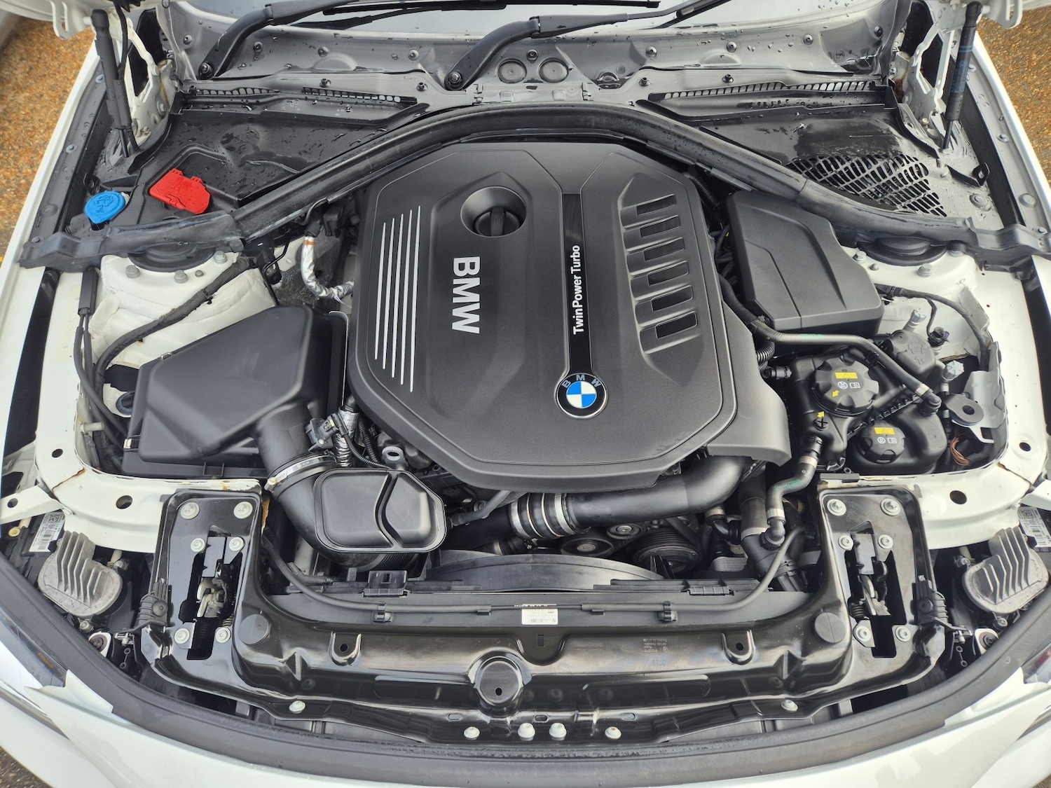 Used BMW 4 Series 2019 for sale - 77906484: Photo 46