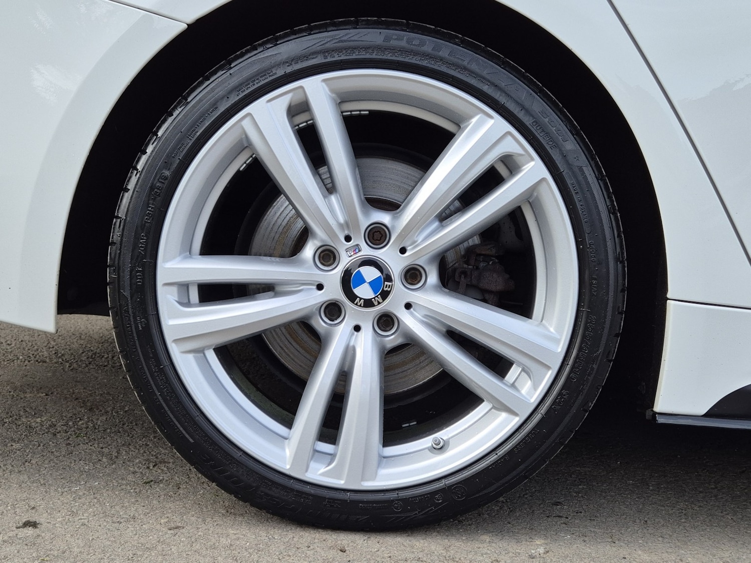 Used BMW 4 Series 2019 for sale - 77906484: Photo 47