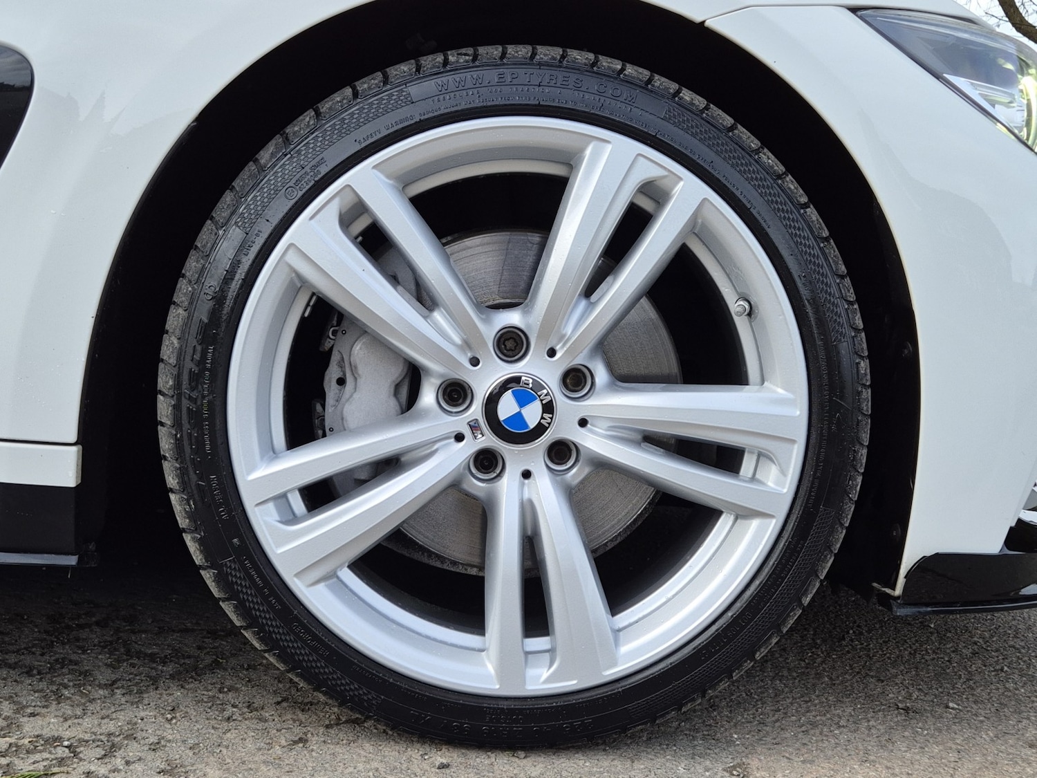 Used BMW 4 Series 2019 for sale - 77906484: Photo 48