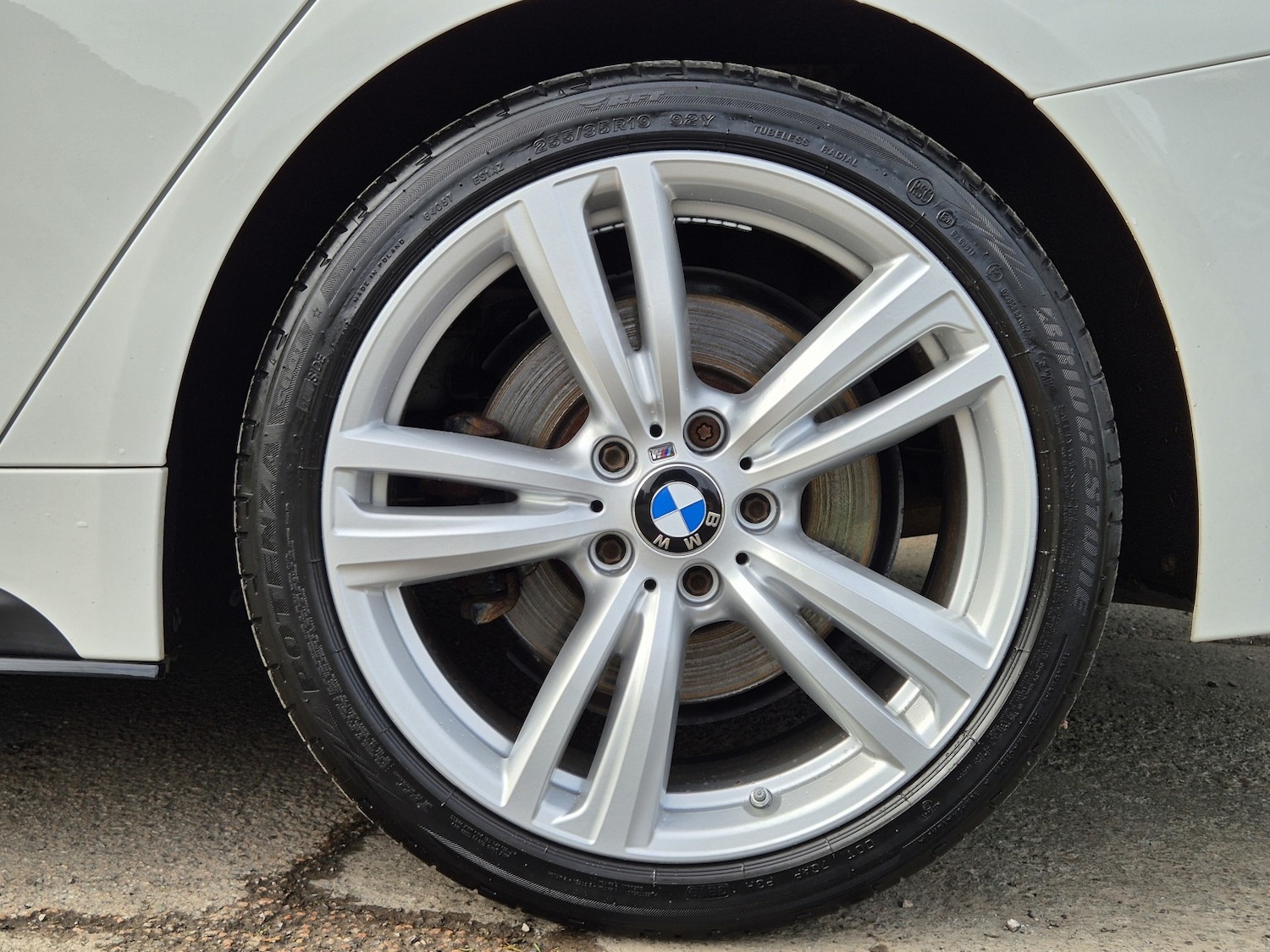 Used BMW 4 Series 2019 for sale - 77906484: Photo 49