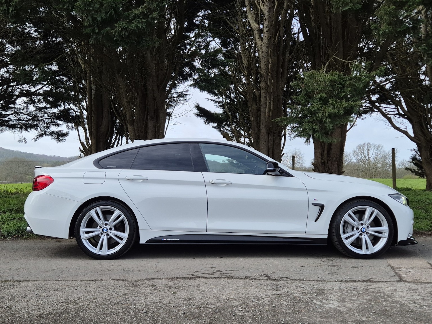 Used BMW 4 Series 2019 for sale - 77906484: Photo 5