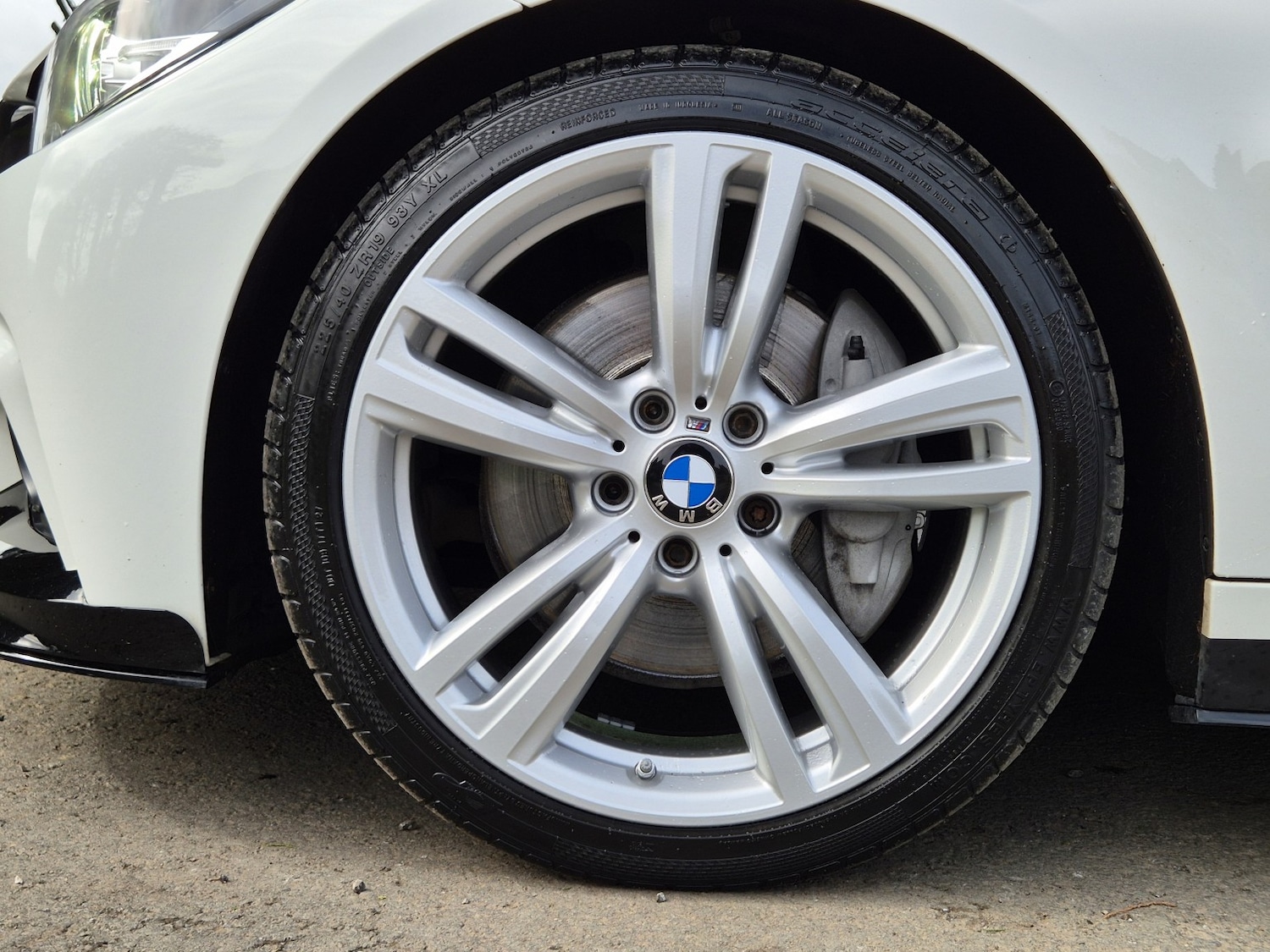 Used BMW 4 Series 2019 for sale - 77906484: Photo 50