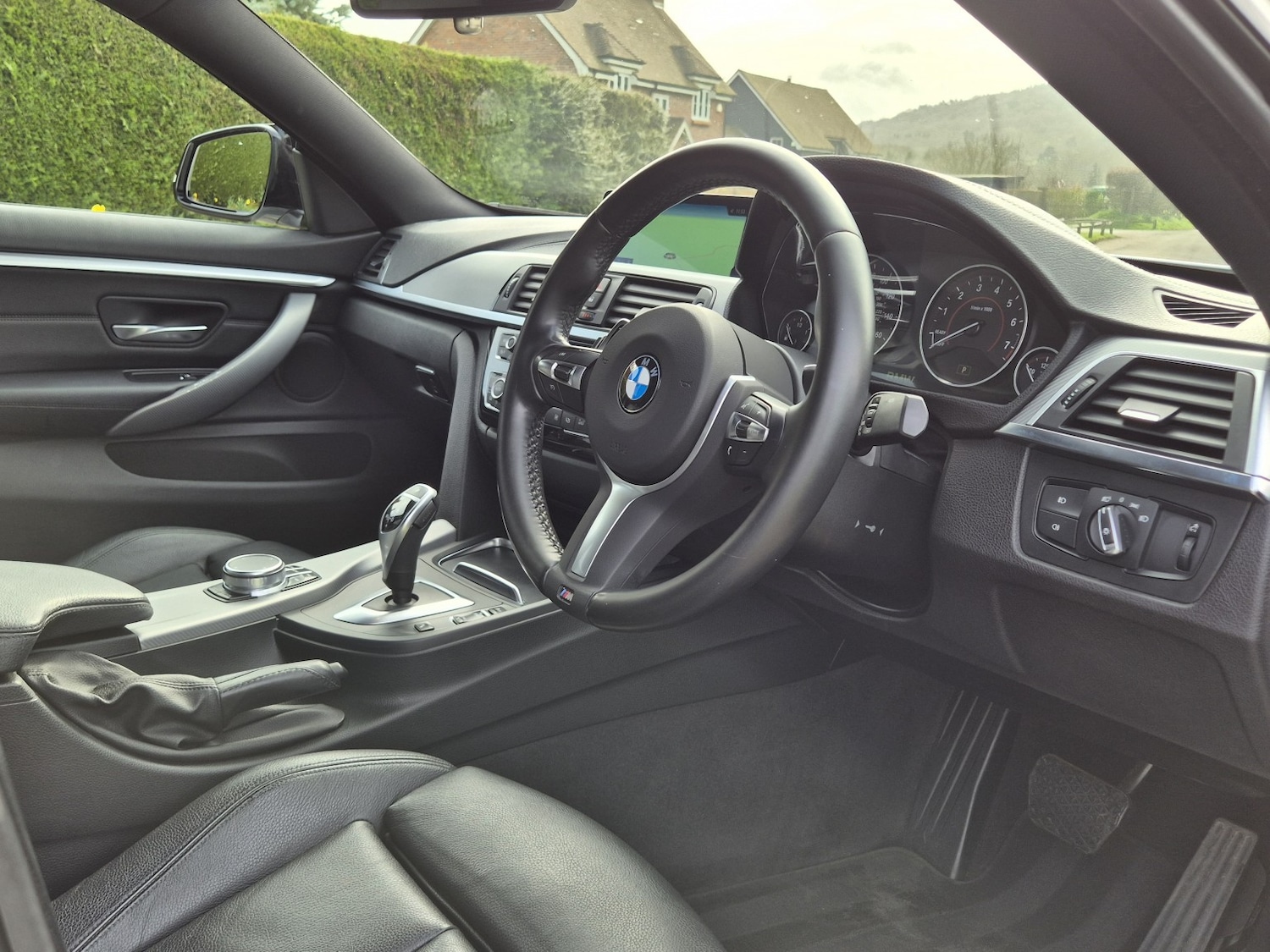 Used BMW 4 Series 2019 for sale - 77906484: Photo 6