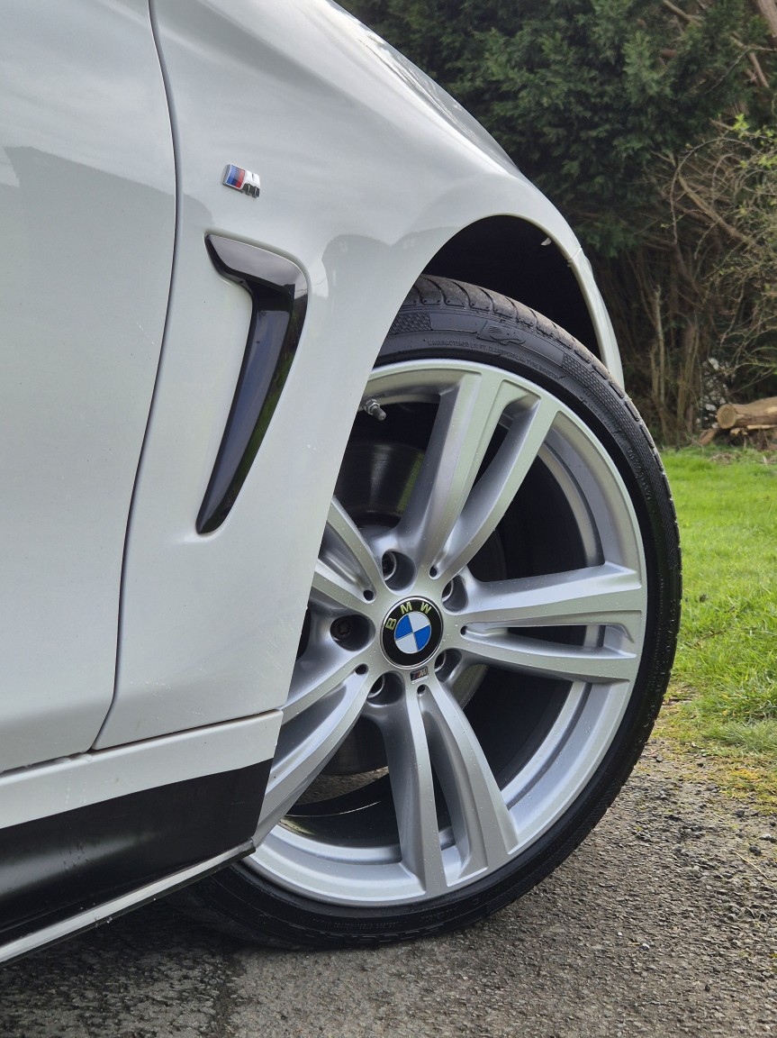 Used BMW 4 Series 2019 for sale - 77906484: Photo 7