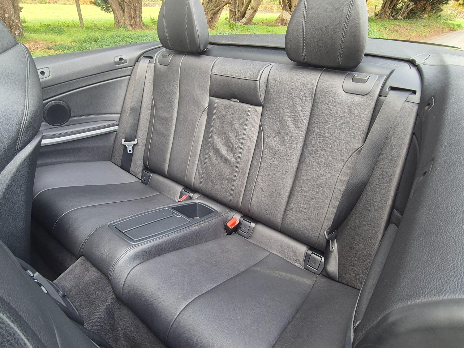 Used BMW 4 Series 2014 for sale - 76840575: Photo 11