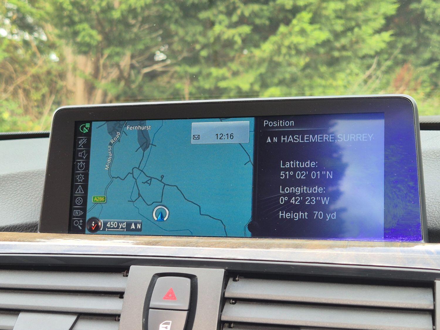 Used BMW 4 Series 2014 for sale - 76840575: Photo 13