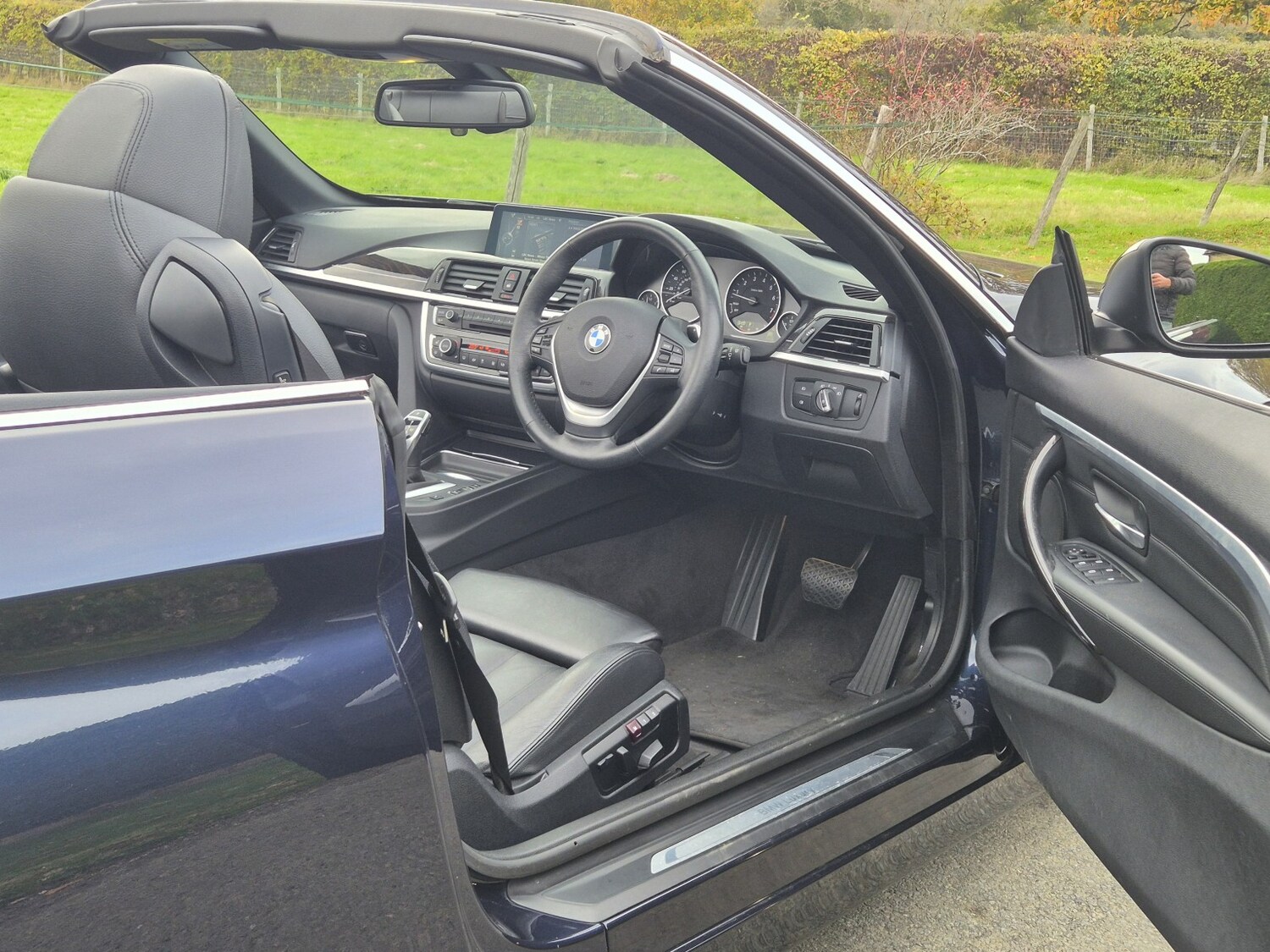 Used BMW 4 Series 2014 for sale - 76840575: Photo 14