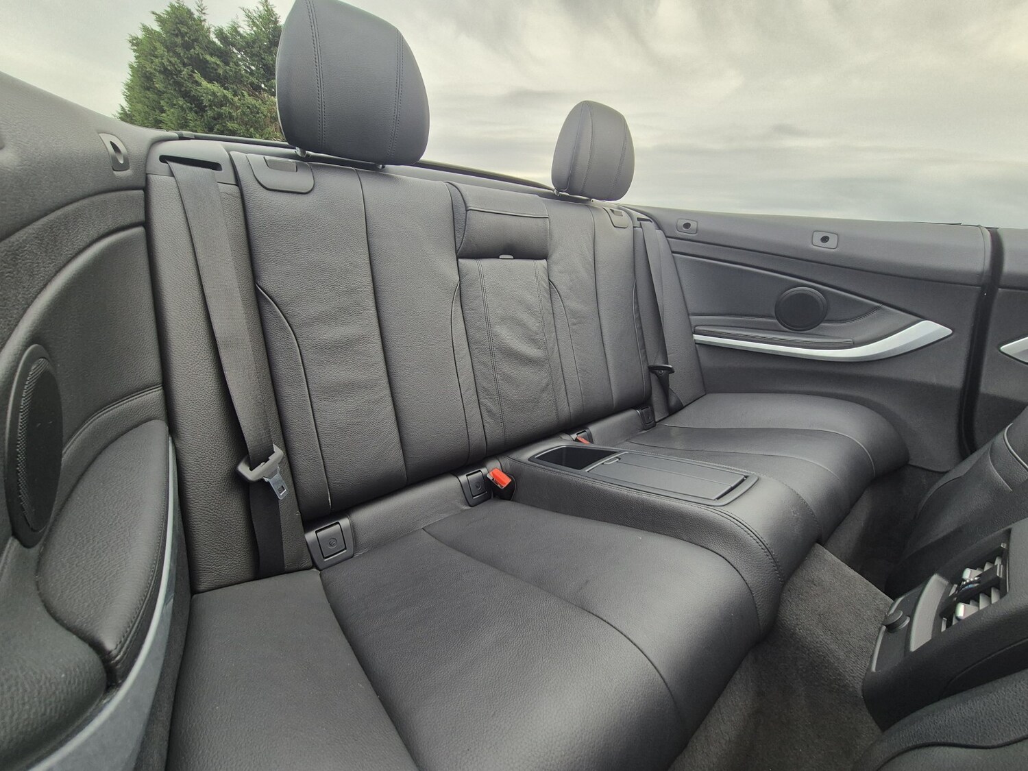 Used BMW 4 Series 2014 for sale - 76840575: Photo 15