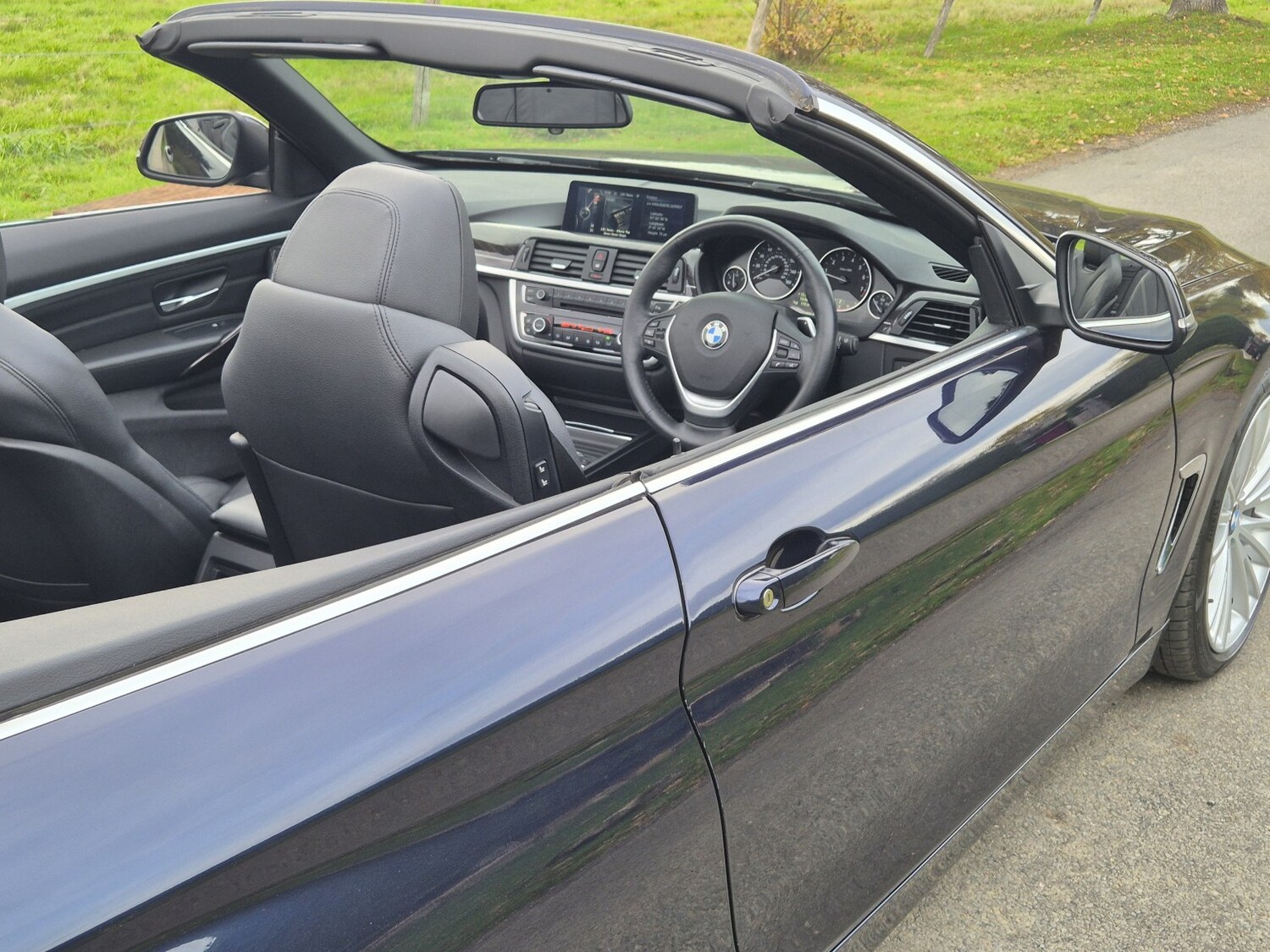 Used BMW 4 Series 2014 for sale - 76840575: Photo 17