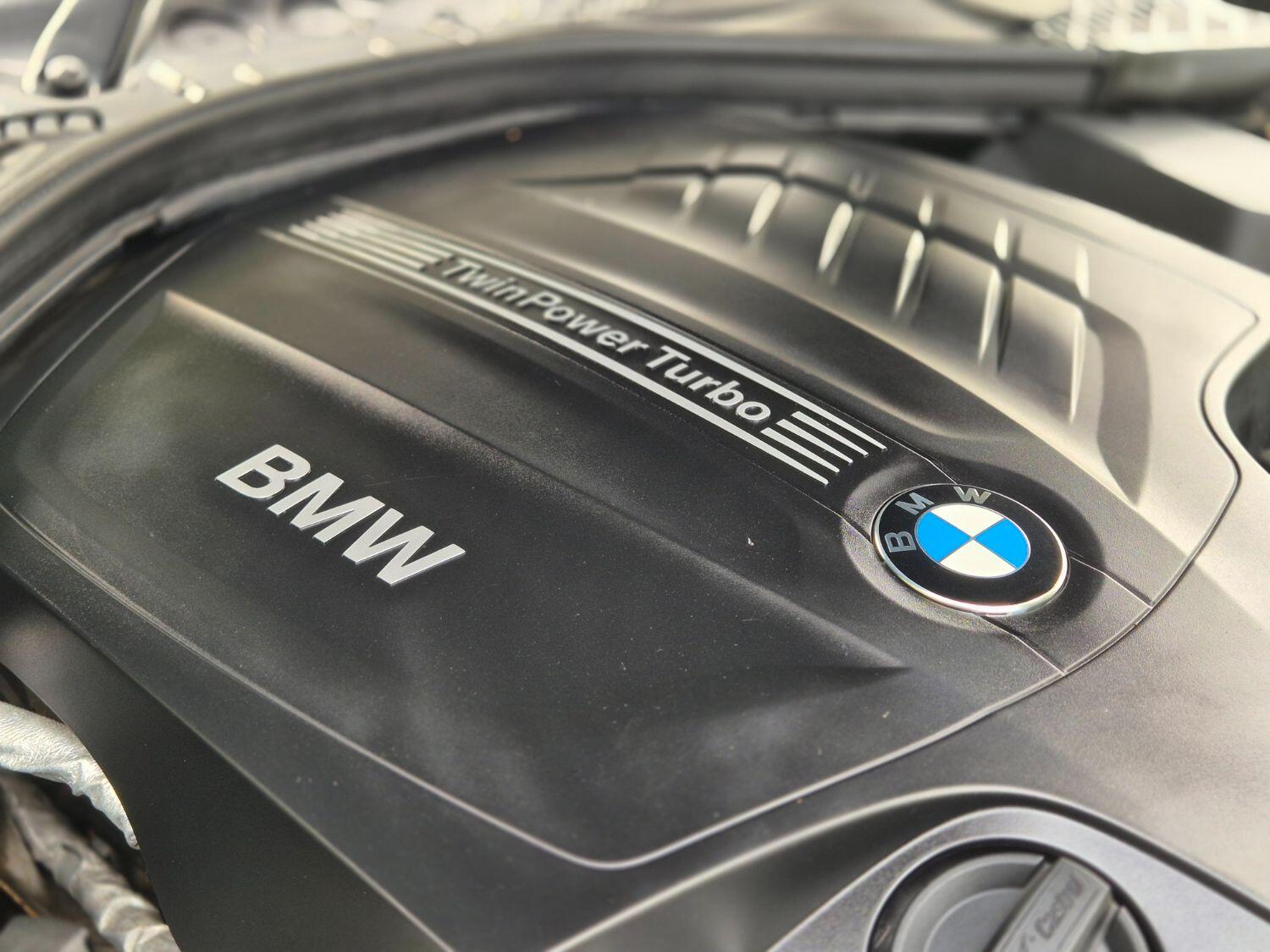 Used BMW 4 Series 2014 for sale - 76840575: Photo 18