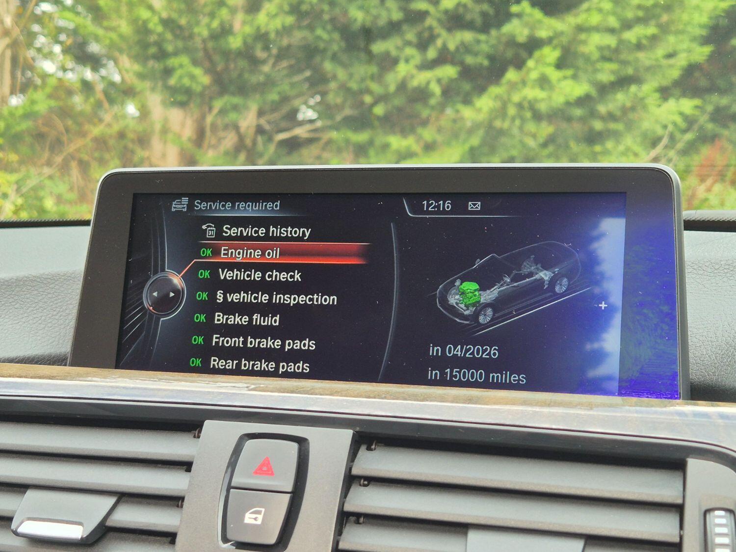 Used BMW 4 Series 2014 for sale - 76840575: Photo 19