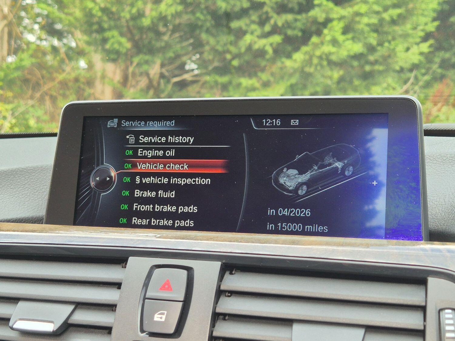 Used BMW 4 Series 2014 for sale - 76840575: Photo 20