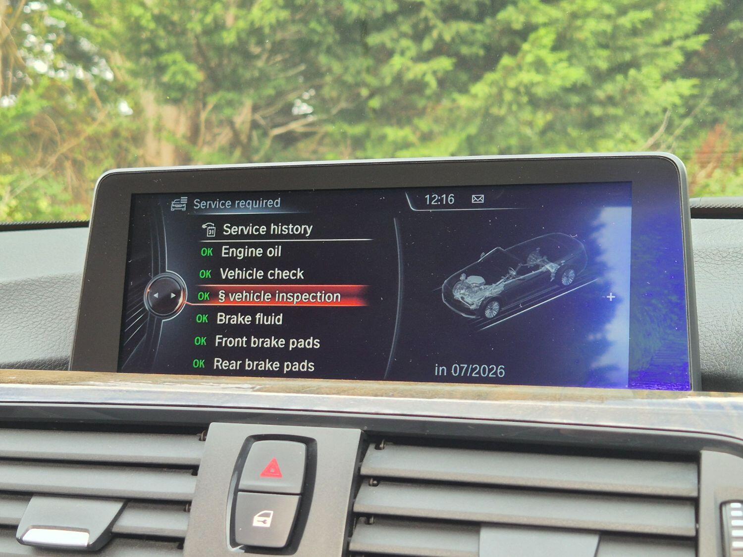 Used BMW 4 Series 2014 for sale - 76840575: Photo 21