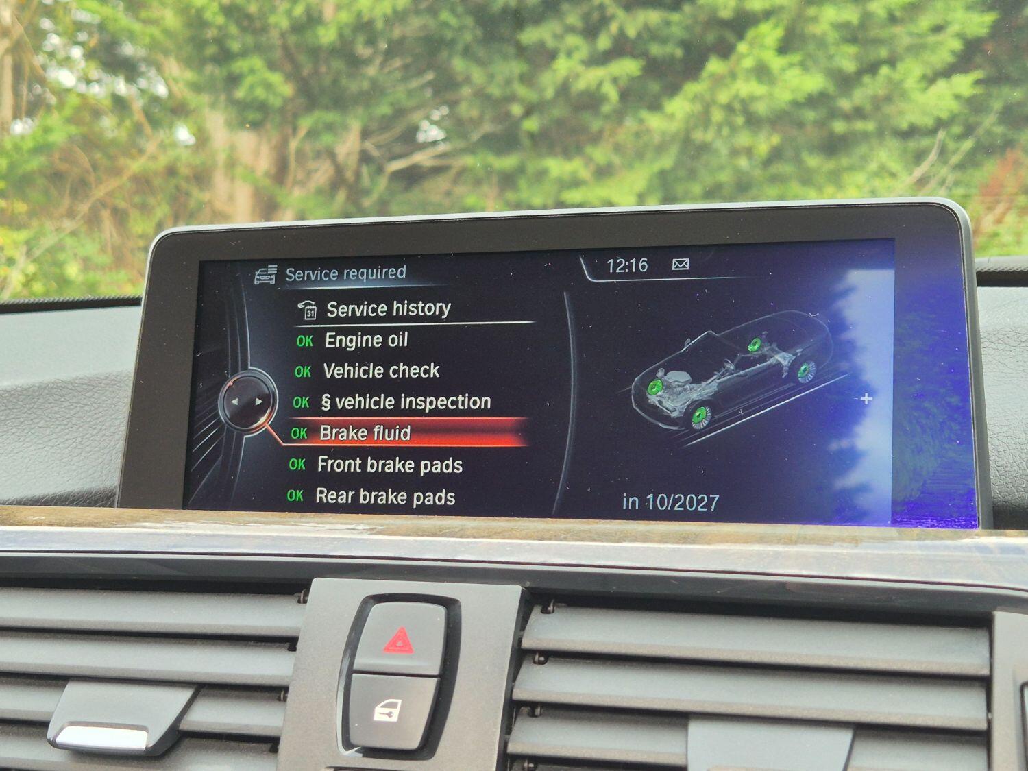 Used BMW 4 Series 2014 for sale - 76840575: Photo 22