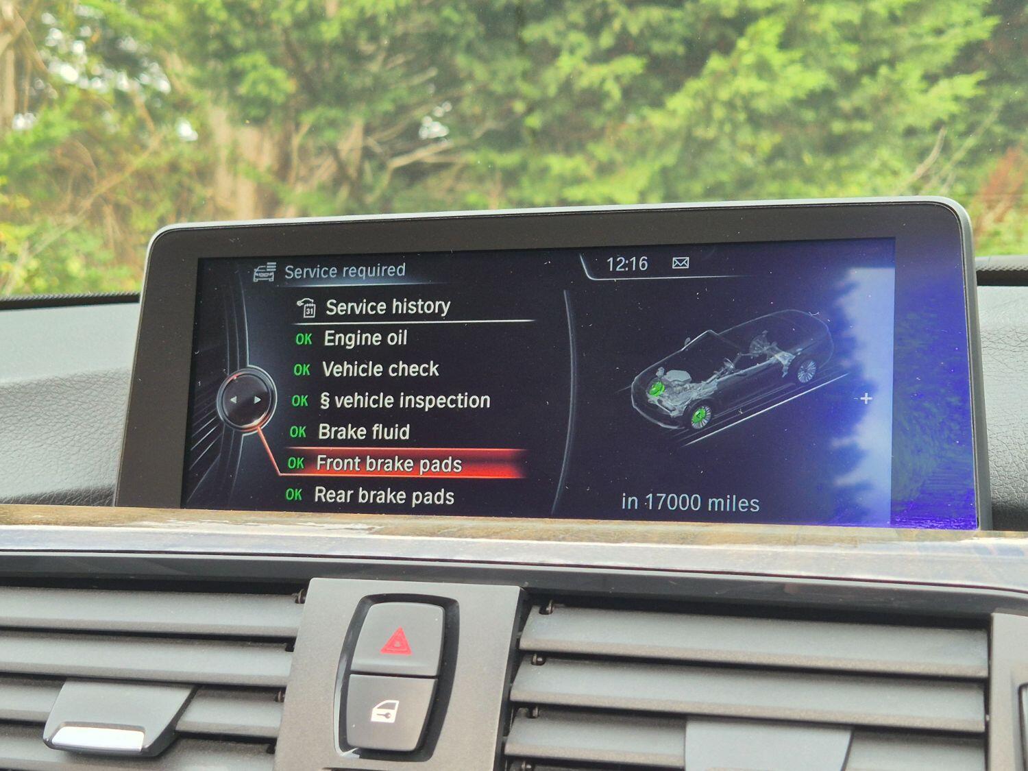 Used BMW 4 Series 2014 for sale - 76840575: Photo 23