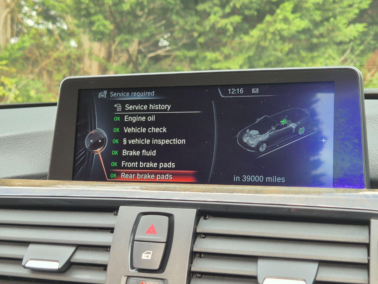 Used BMW 4 Series 2014 for sale - 76840575: Photo 24