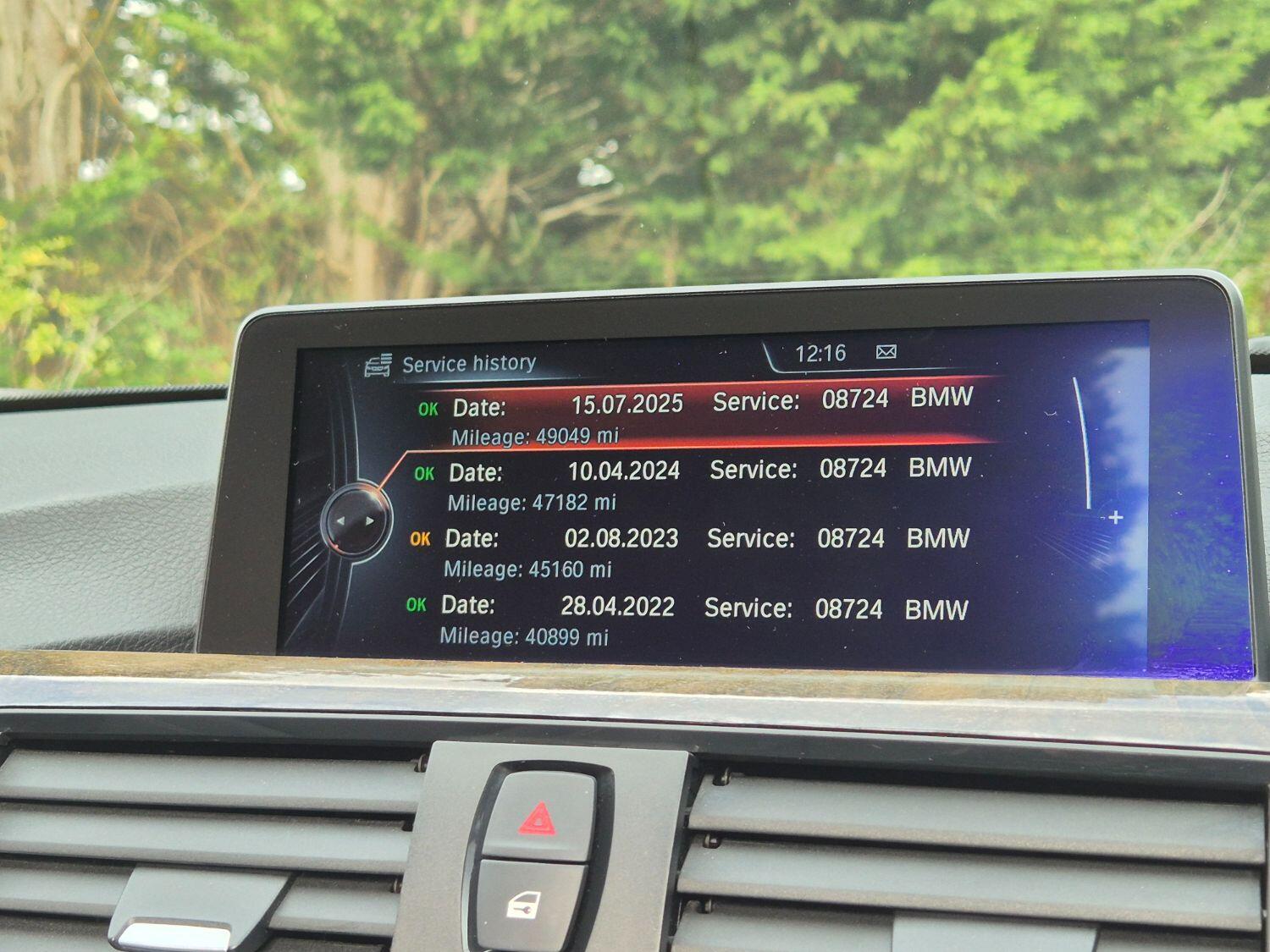 Used BMW 4 Series 2014 for sale - 76840575: Photo 25