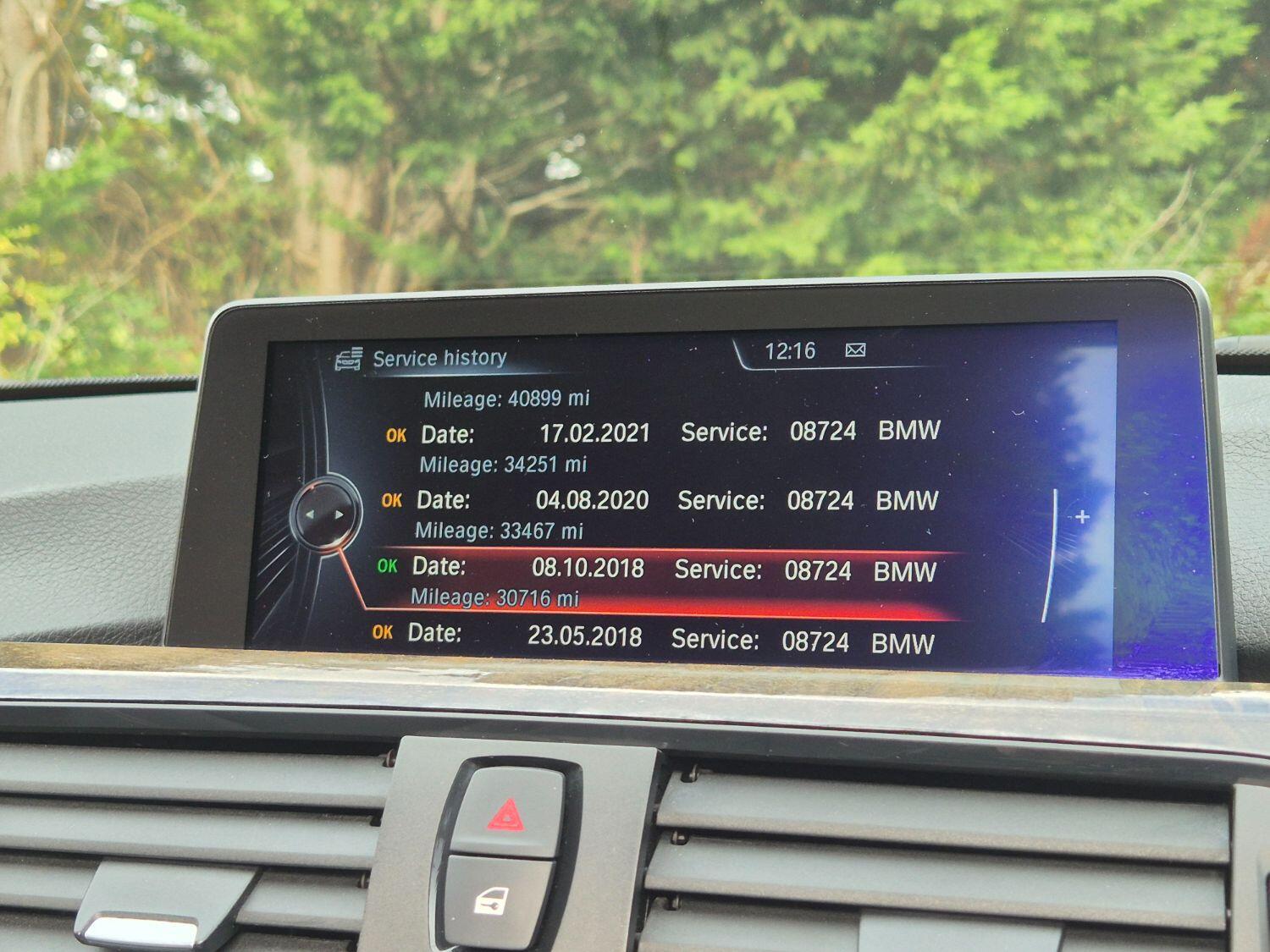 Used BMW 4 Series 2014 for sale - 76840575: Photo 26