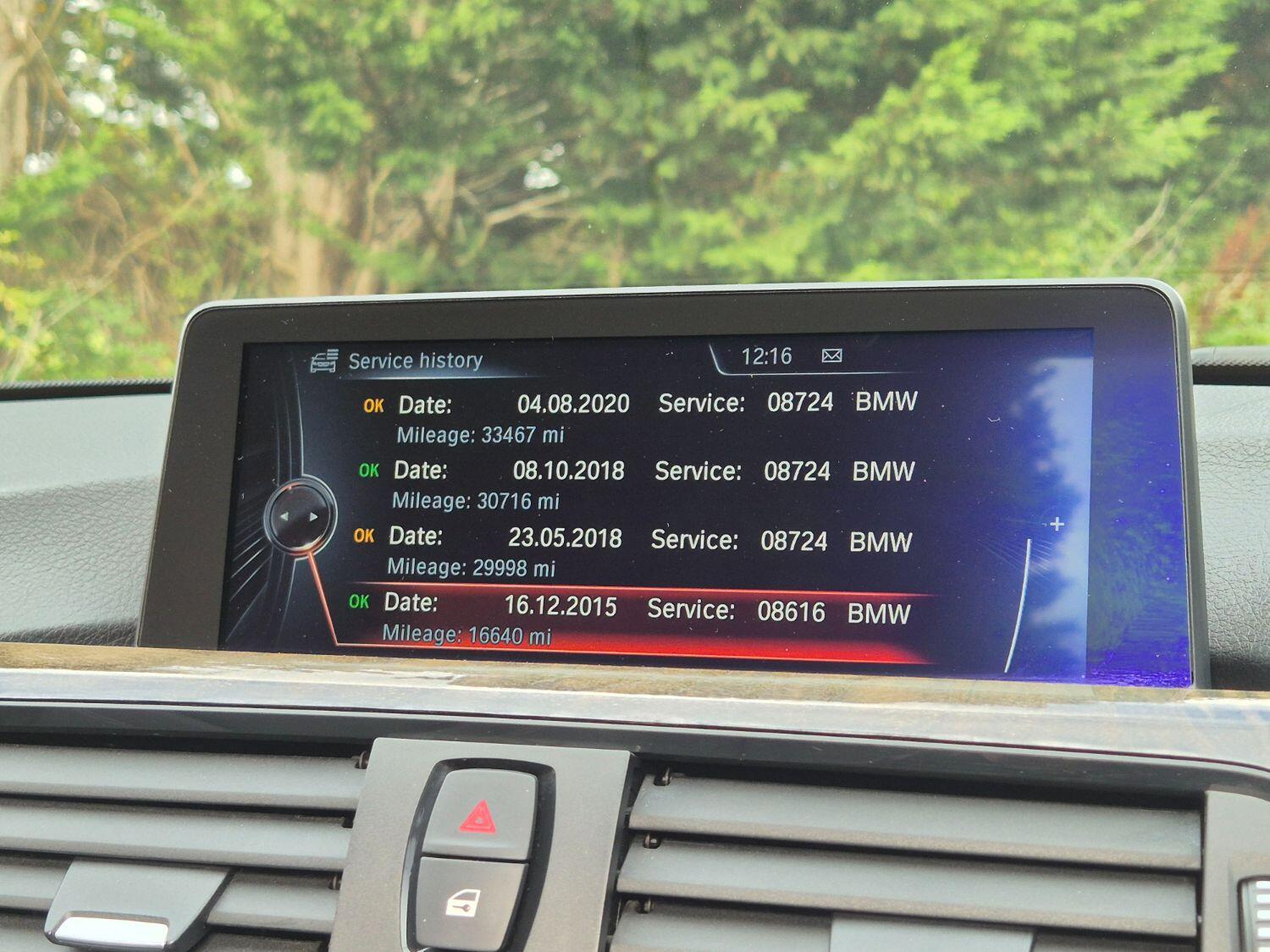 Used BMW 4 Series 2014 for sale - 76840575: Photo 27