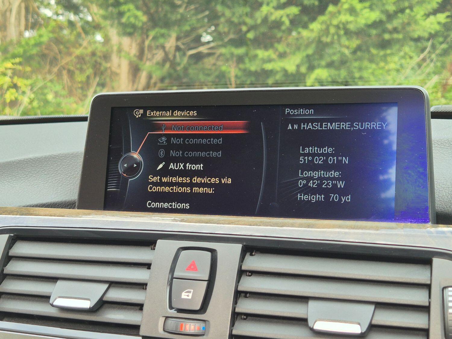 Used BMW 4 Series 2014 for sale - 76840575: Photo 28