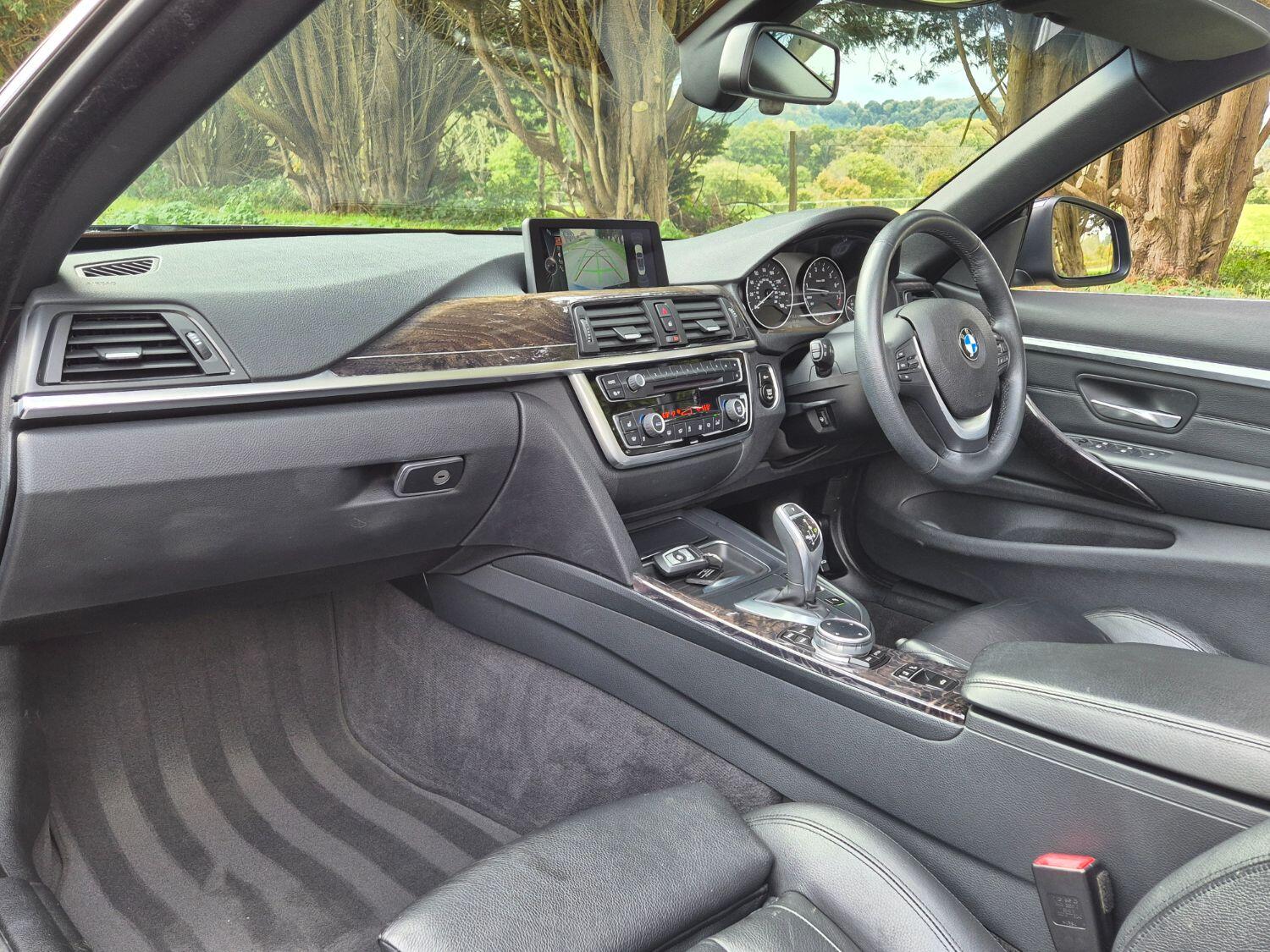 Used BMW 4 Series 2014 for sale - 76840575: Photo 3