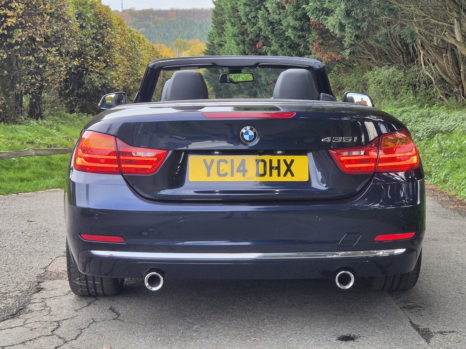 Used BMW 4 Series 2014 for sale - 76840575: Photo 31