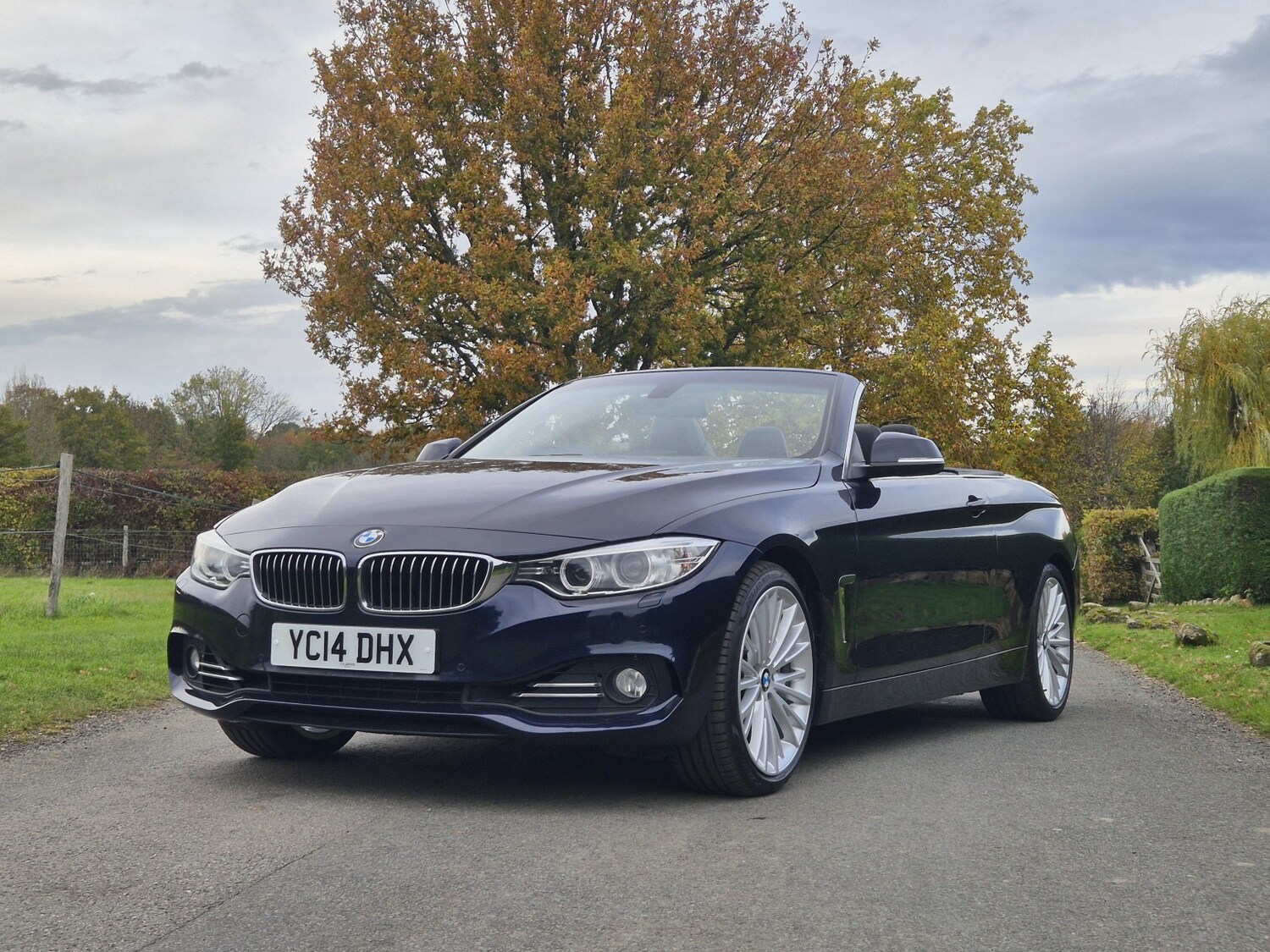 Used BMW 4 Series 2014 for sale - 76840575: Photo 32